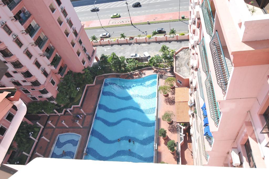 Marina Court Kota Kinabalu- Bigger Group Stay Together- 6 Bedroom Apartments Екстер'єр фото